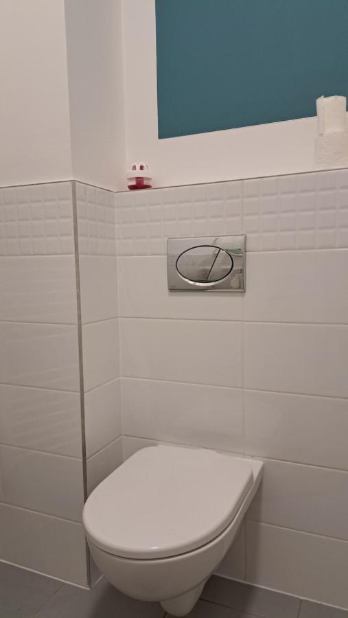 Eper Apartman Appartement Szeged Buitenkant foto