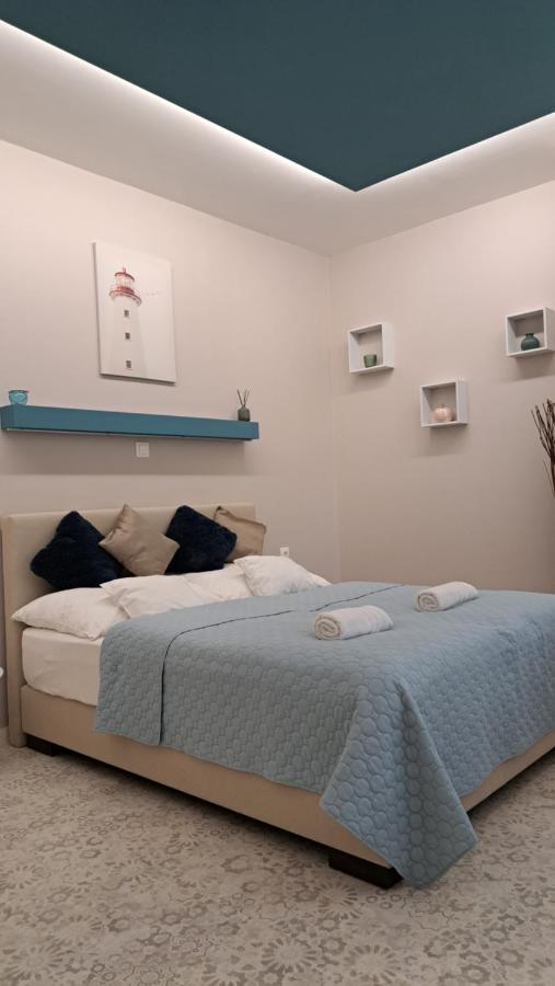 Eper Apartman Szeged Buitenkant foto