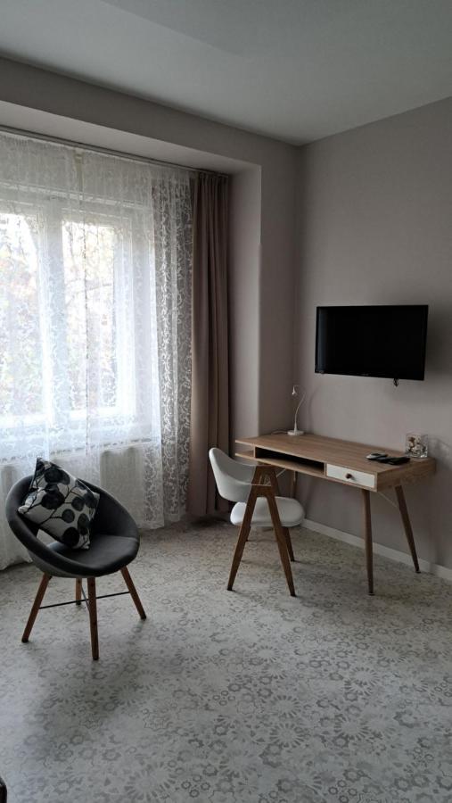 Eper Apartman Szeged Buitenkant foto