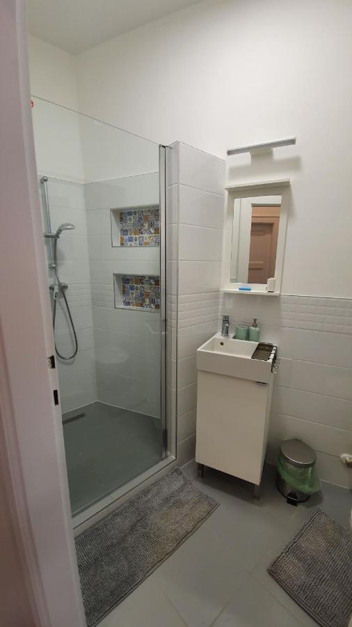 Eper Apartman Szeged Buitenkant foto