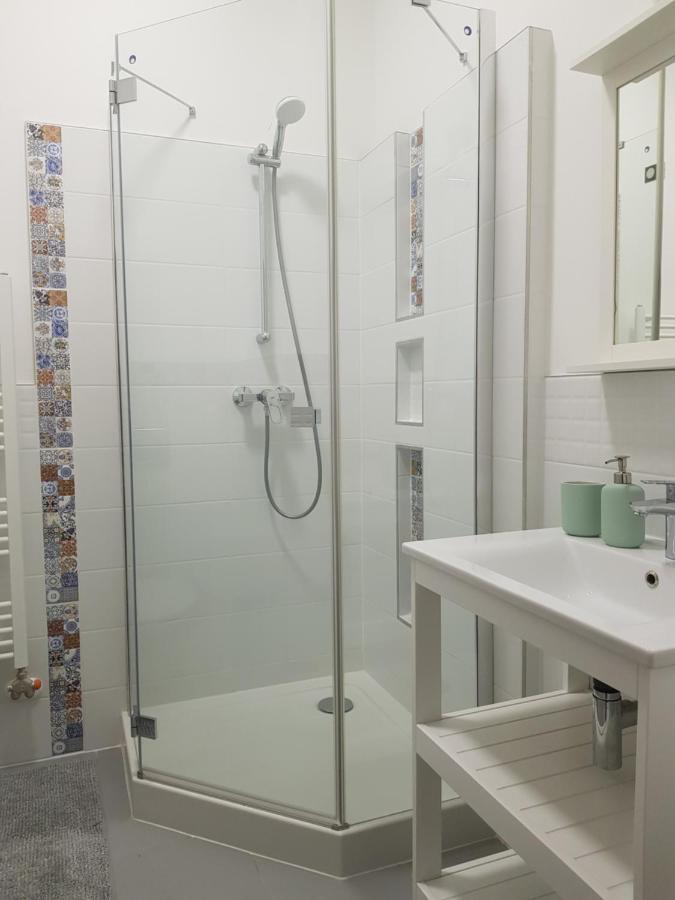 Eper Apartman Szeged Buitenkant foto